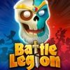 Battle Legion - Mass Battler Logo